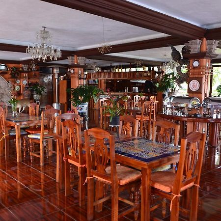 Hotel Fontana Xicotepec de Juarez Zewnętrze zdjęcie
