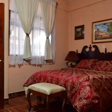 Hotel Fontana Xicotepec de Juarez Zewnętrze zdjęcie