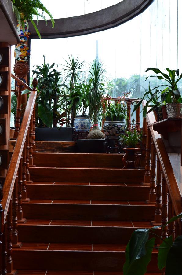 Hotel Fontana Xicotepec de Juarez Zewnętrze zdjęcie