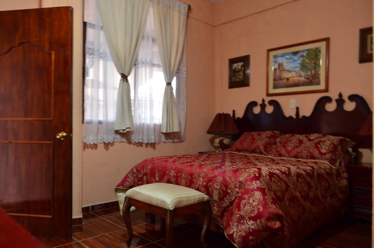Hotel Fontana Xicotepec de Juarez Zewnętrze zdjęcie