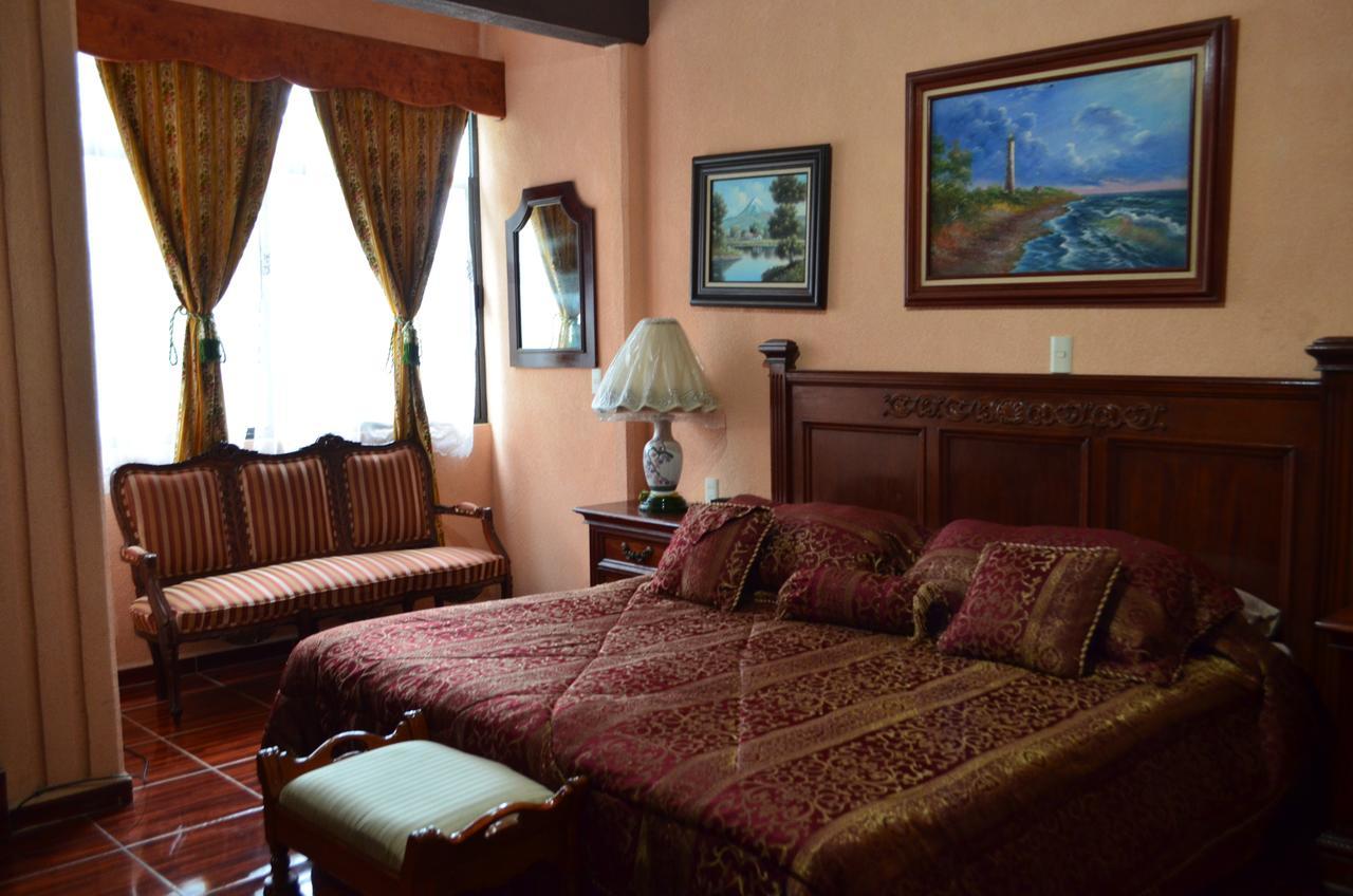 Hotel Fontana Xicotepec de Juarez Zewnętrze zdjęcie
