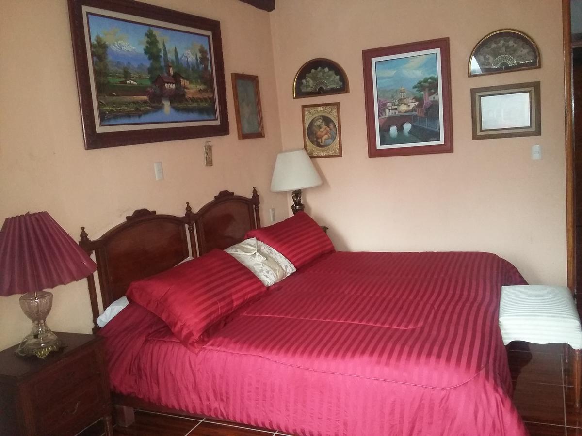 Hotel Fontana Xicotepec de Juarez Zewnętrze zdjęcie