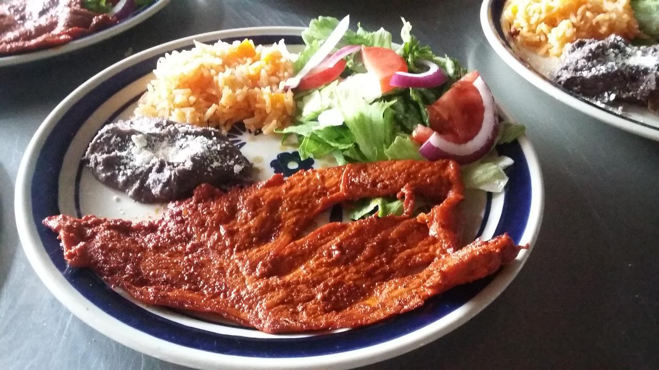 Hotel Fontana Xicotepec de Juarez Zewnętrze zdjęcie