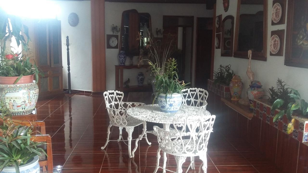Hotel Fontana Xicotepec de Juarez Zewnętrze zdjęcie