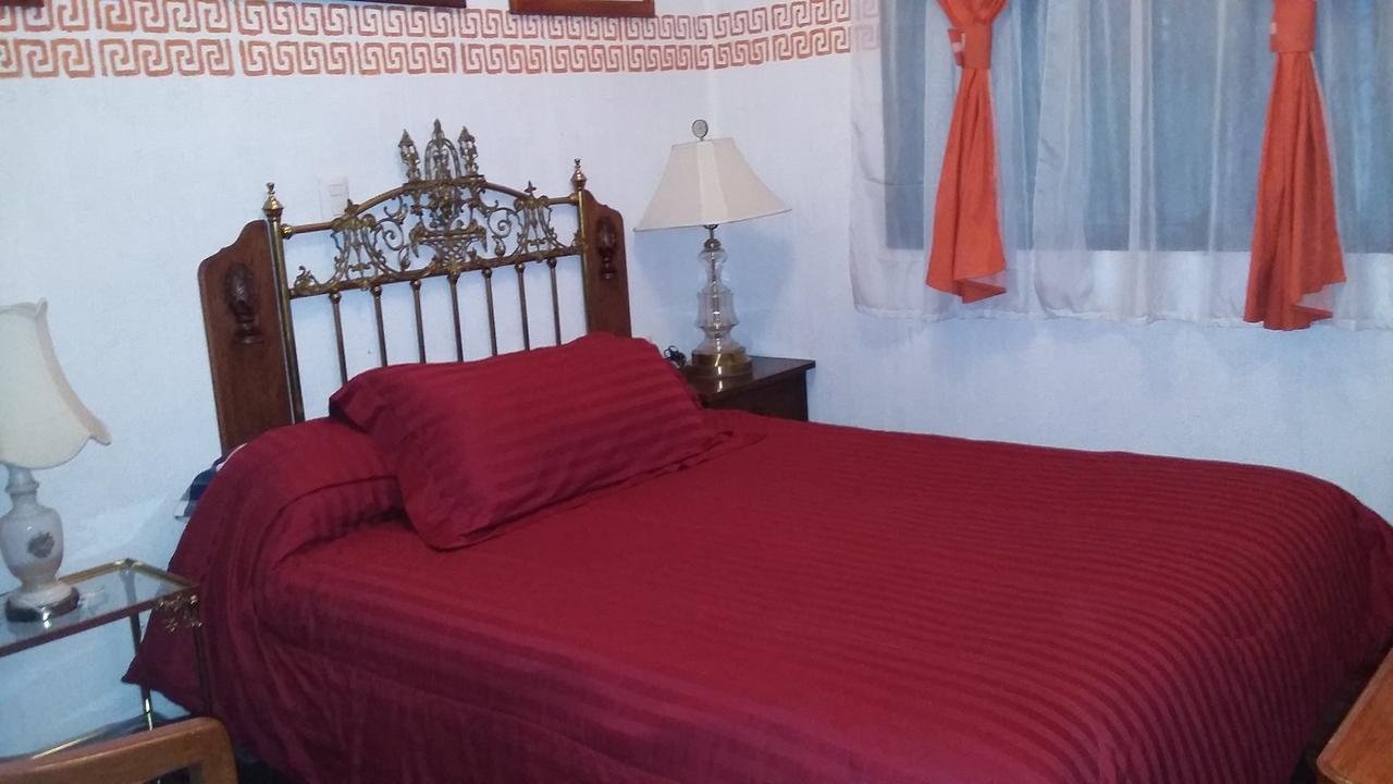 Hotel Fontana Xicotepec de Juarez Zewnętrze zdjęcie