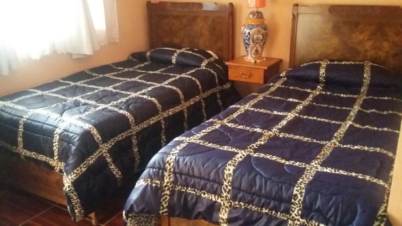Hotel Fontana Xicotepec de Juarez Zewnętrze zdjęcie