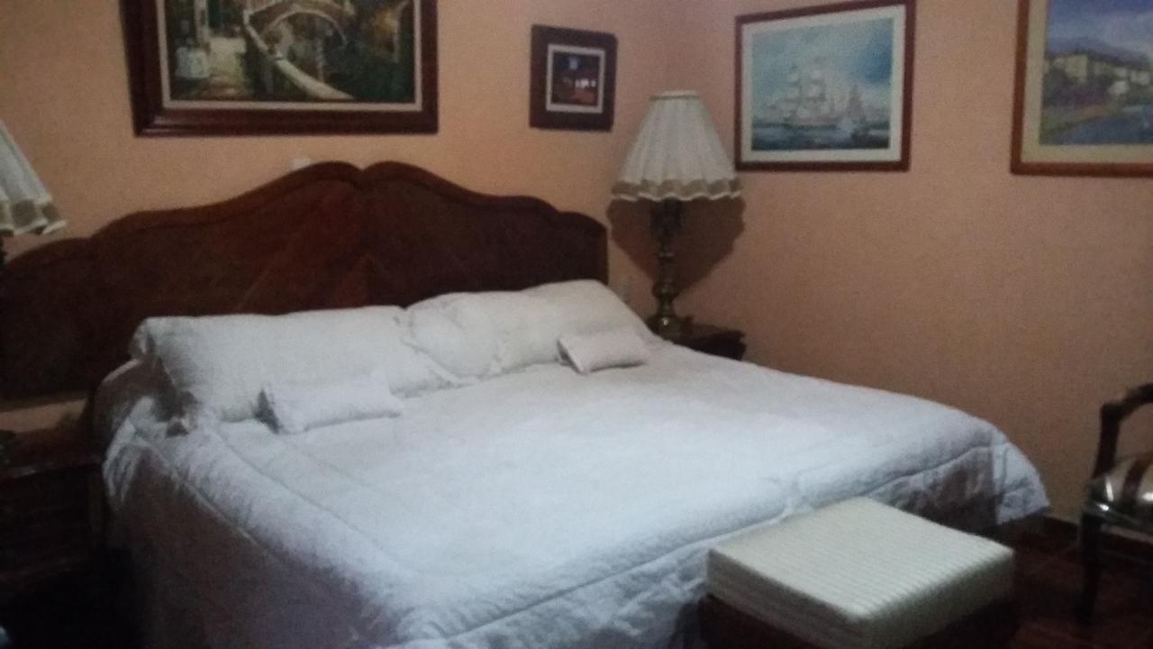 Hotel Fontana Xicotepec de Juarez Zewnętrze zdjęcie