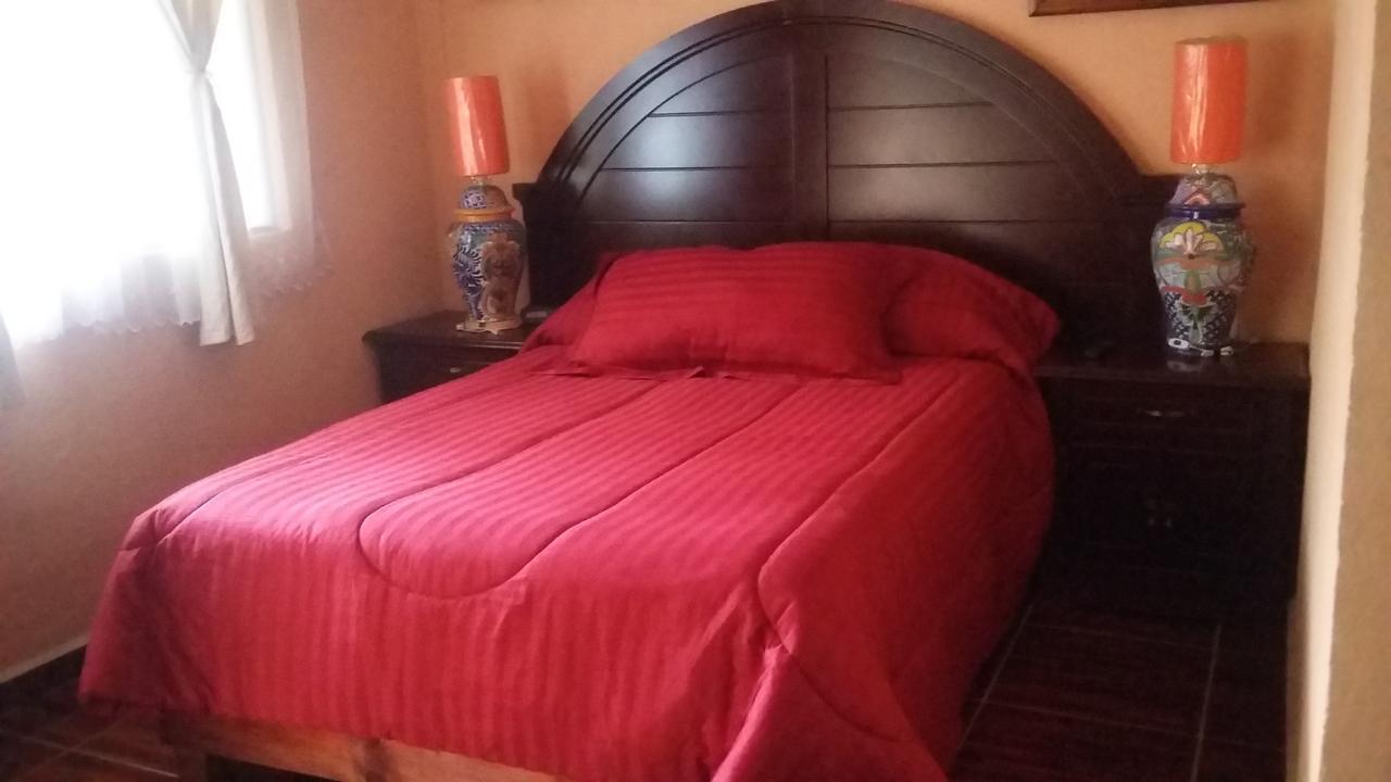 Hotel Fontana Xicotepec de Juarez Zewnętrze zdjęcie