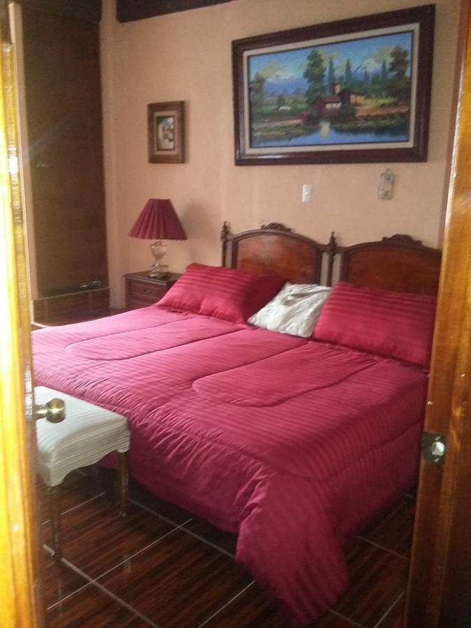 Hotel Fontana Xicotepec de Juarez Zewnętrze zdjęcie