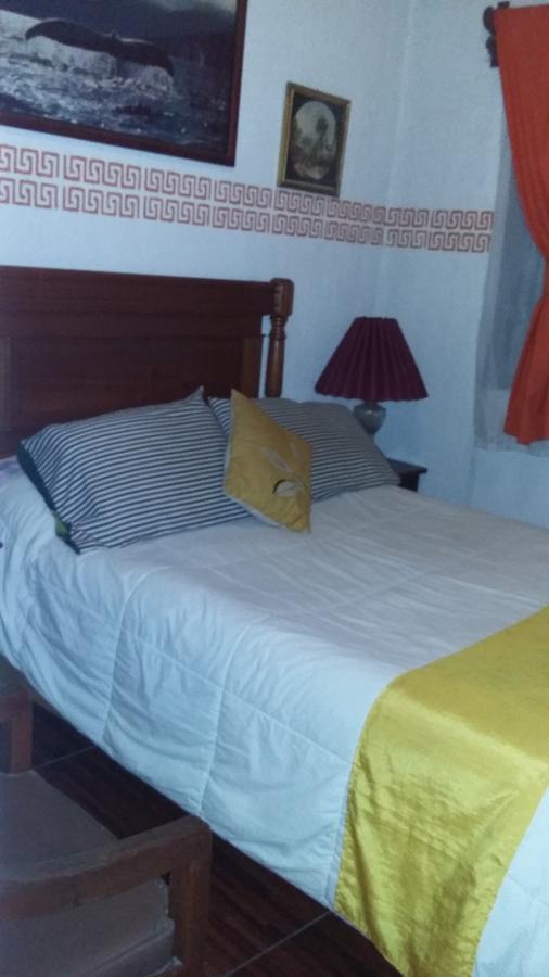Hotel Fontana Xicotepec de Juarez Pokój zdjęcie