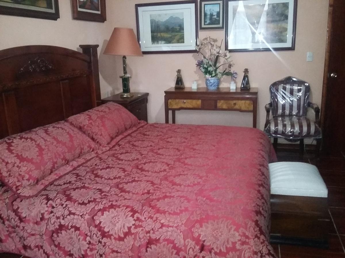 Hotel Fontana Xicotepec de Juarez Zewnętrze zdjęcie